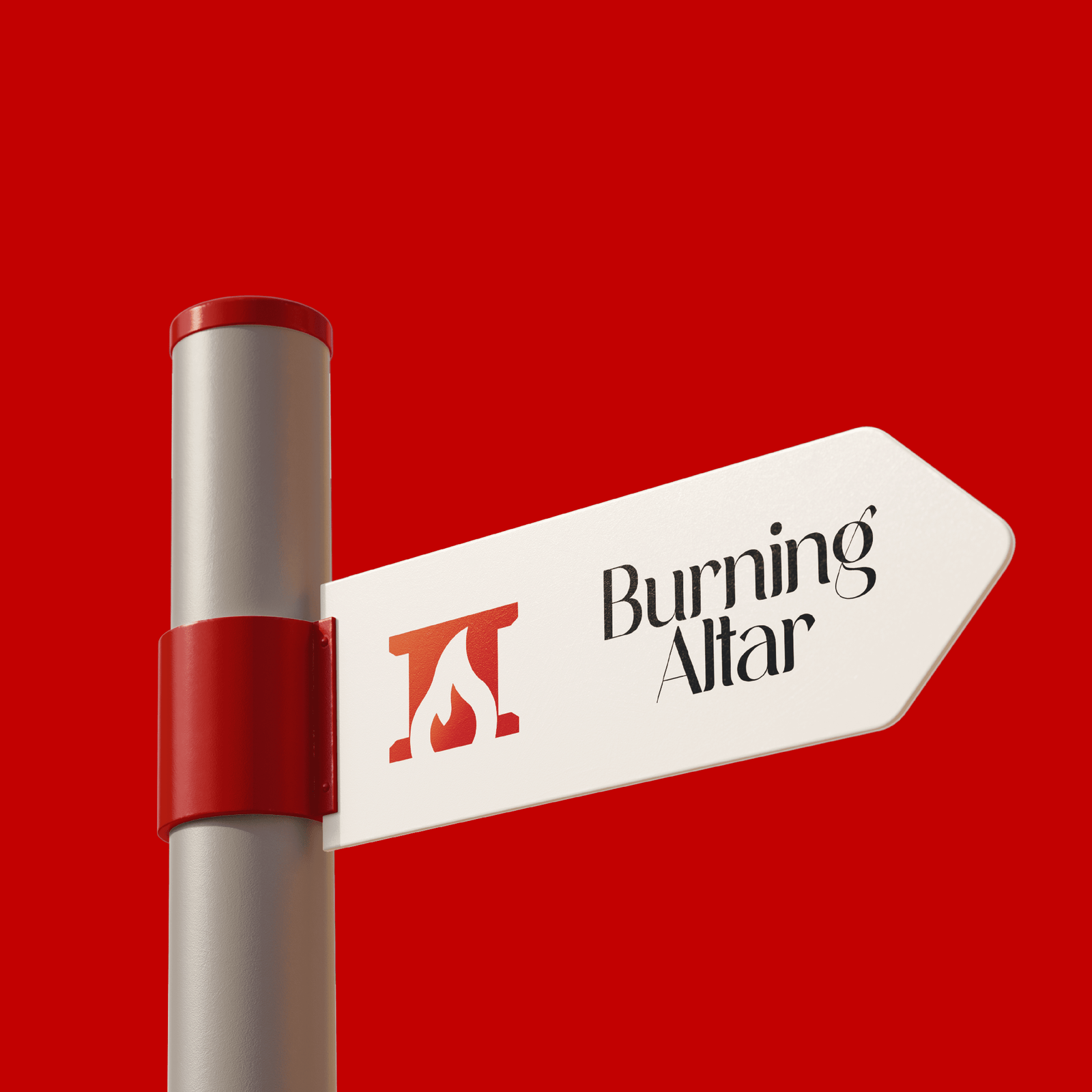 Burning Altar - Image 4